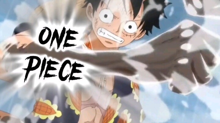 One Piece || AMV