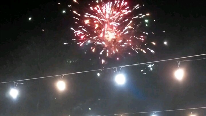 madrid fiesta celebration done