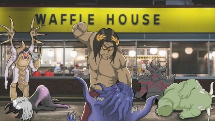 [عجلة الحظ في Warhammer • الحلقة السادسة] “الإمبراطور: ‘لم أعد أستطيع التحمّل… لا داعي للصبر بعد الآ