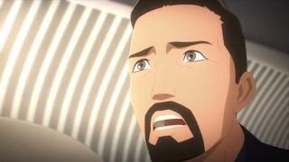Babylon 5_ The Road Home _ too watch full movie :link in description