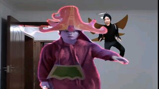 Server Cina Lulu