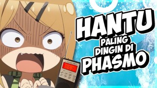 Hantu Paling Dingin di Phasmo