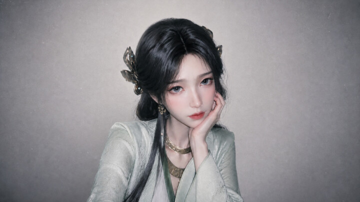 Did you eat some chestnut cake? You all look so stunning it’s breathtaking~ #NangongWan#MeiNing#Cult