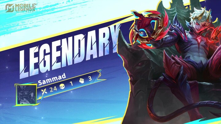 Mobile legends bang bang best game