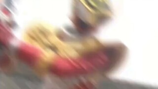 Ending Super Star Sengoku (up to the upper limit) VS Sentai protagonist enhancement + main rider's s
