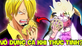 VÔ DỤNG KỂ CẢ KHI THỨC TỈNH?! | NHỮNG TRÁI ÁC QUỶ SẼ TRỞ NÊN VÔ DỤNG KHI THỨC TỈNH TRONG ONE PIECE
