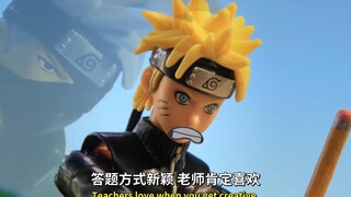 【机器鸡】s11e7 火影忍者（熟肉）