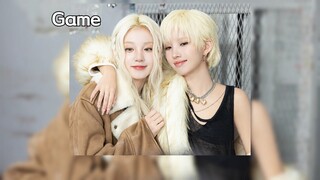 【Điền Tiểu Quyên/Tống Vũ Kỳ】Bản OST mới của Tiểu Quyên và Vũ Kỳ "GAME" phụ đề tiếng Trung | OST phim