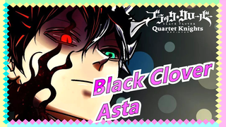 [Black Clover / Editan Epik / Mashup] Asta: Pergilah Lampaui Batas Sekarang!!!