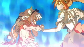 Tohru VS Kanna