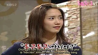 Imagination Plus – SNSD Vietsub