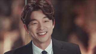 "Nhưng anh ấy có một đôi mắt rất đáng yêu~"