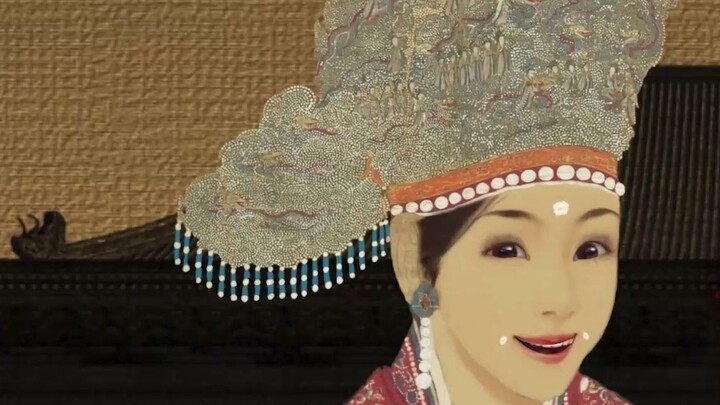 The interesting daily life of the queens: We extend an invitation to you, welcome to our home, don’t