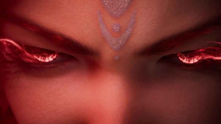 Senior female disciple’s demonic Russian clip and discussion about Han Li—there are some who really 