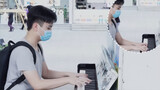 [ดนตรี]<aLIEz> เวอร์ชั่นเปียโน