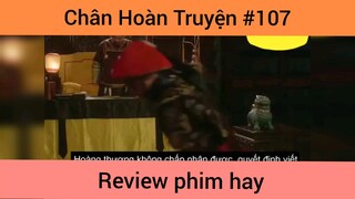Chân Hoàn Truyện p107