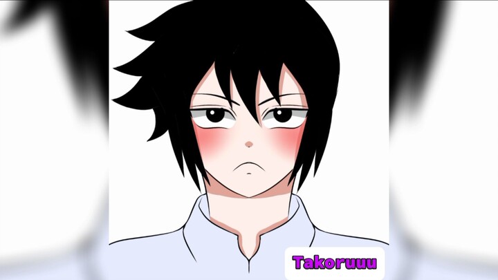 Fanart | Husbu Ku Si Tampan