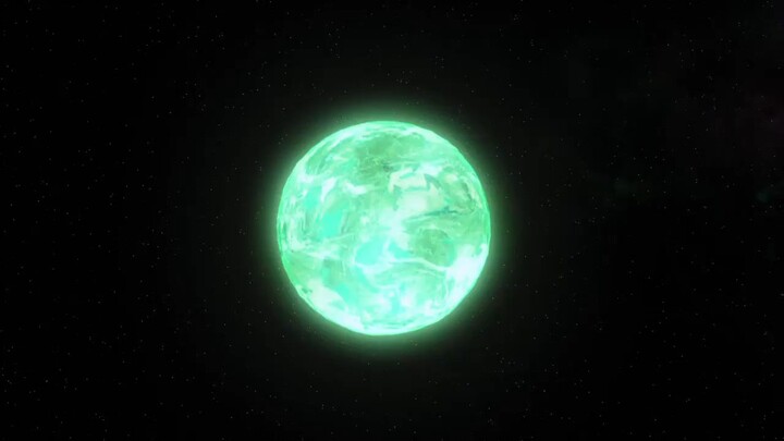 Ultraman Taiga Episode 01