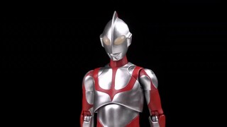 ยักษ์สวย! Mafex ใหม่ Ultraman DX Deluxe Edition 2.0 ประสบการณ์ภาคปฏิบัติและการแชร์แบบแกะกล่อง