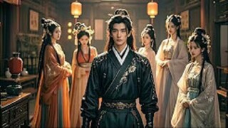 【Indo Sub】Dibuang dari Rumah Sakit, Aku Balik dengan Mata Tembus Pandang! #Full