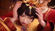 Wo Zai Tianting Shou Chen Pin Eps 28 Indo