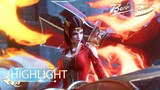 🌟ENG SUB | Battle Through the Heavens EP 134 Highlight | Yuewen Animation