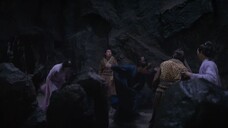 The Immortal Ascension Eps 19 SUB INDO