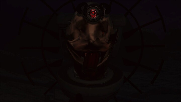 Skibidi Lock In 3 (Part 1) [Lamatern]