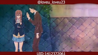 -A Silent Voice 「AMV」 -  Hy vọng #anime