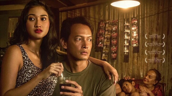 Akibat Hamil Tanpa Suami | Alur Cerita Pangku