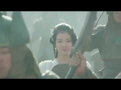 Ta chỉ tin tưởng người-Thôi Tử Cách OST 《Tướng quân tại thượng》