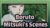 [Boruto] Mitsuki's Scenes_B