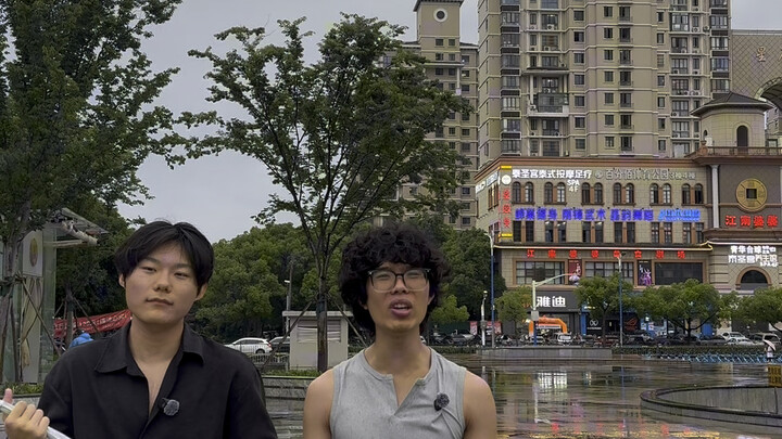 Jika tak sanggup bersaing di Universitas Keolahragaan Beijing, lebih baik jangan ikut; kalau masih k
