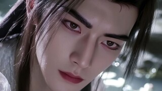 Keindahan yang ditangkap oleh lensa Wen Tianren