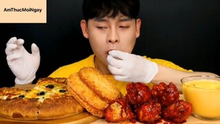 mukbang những đồ ăn rất ngon phần 82 #amthuc #monngon