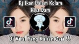 DJ IKAN DI DALAM KOLAM DJ RIVA DAM VIRAL TIK TOK TERBARU 2023 YANG KALIAN CARI !