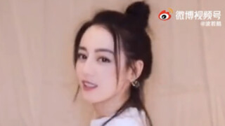 |迪丽热巴|此视频又名《我们kpop真的要完蛋了》