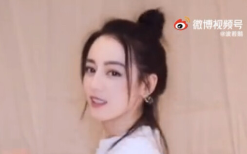 |迪丽热巴|此视频又名《我们kpop真的要完蛋了》
