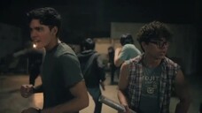 Mga Batang Riles: Mapapalaban ang Mga Batang Riles (Teaser Ep. 28)