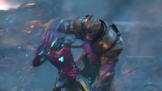 [Film&TV]Marvel - Hilarious jokes in Avengers