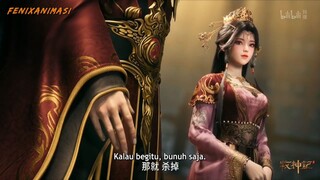 PV Tales Of Herding Gods Eps 40🔥