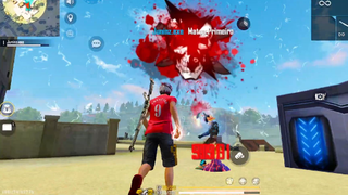 HighLight FreeFire #113