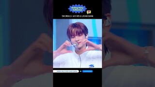 ♡#EndingFairyCollection🧚 #TWS(#투어스) - #내가S면넌나의N이되어줘 #MCOUNTDOWN #엠카운트다운 #엔딩요정컬렉션