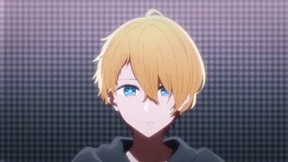 ลูกชายของ True Geta