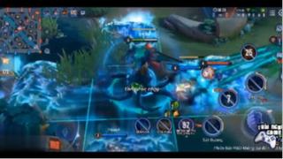 Liên quân[Tổng Hợp] 20 Tướng Sửa Kỹ Năng Phiên Bản Tết Chế Độ Siêu Cường Hóa