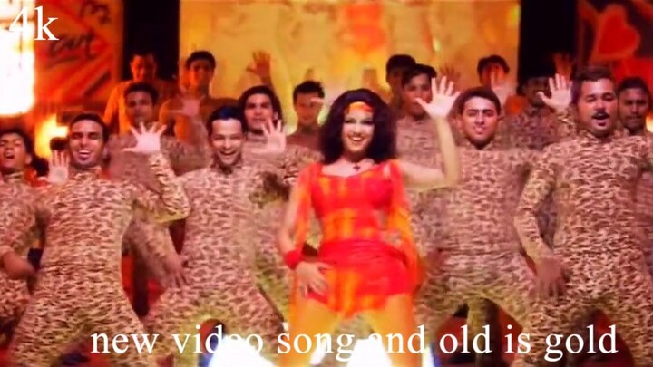 Mahi Mahi Mainu Challa Pawa De- Kismat -HD Song-Bobby Deol-Priyanka Chopra 2023