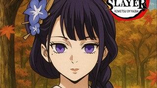 给原神融入鬼灭之刃元素之后