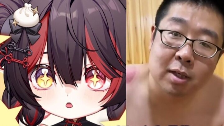 Seorang gadis manis dari Tianjin sedang menonton sang pangeran mandi! Apa ini sesuatu yang bisa kuto