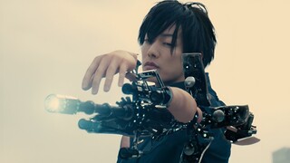 Inuyashiki (2018)  |  Superhero Movie  |  English Subtitle