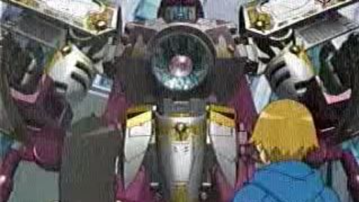 Transformers - Cybertron 35